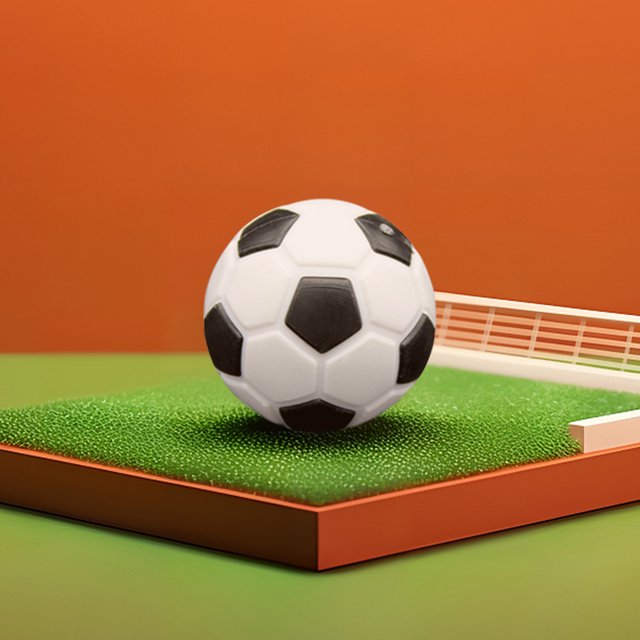 6 uds futbolín oficial 23/28/32/36 Mm juego de mesa futbolín de mesa