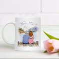 thumbnail image 4 of Ensembles de Cuisson Mère et Filles Tasse Commémorative Lié pour Toujours Cadeau (HTOOQ), 4 of 5