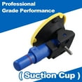 thumbnail image 6 of 3Inch G1/4 Concave Vacuum Cup 75mm Heavy Duty Hand Pump Suction for Car, 6 of 9