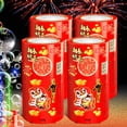 thumbnail image 1 of Máquina de burbujas Ivtivfu Fireworks con luces para fiesta x4, 1 of 6