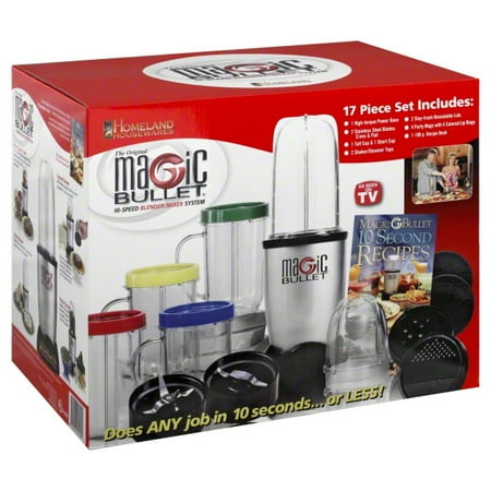 Shop Magic Bullet Merchandise On Accuweather Shop