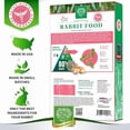 thumbnail image 5 of Small Pet Select Rabbit Food Pellets, 10 Lb., 5 of 6