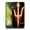 Oversized Icon, variant on Head Case Designs Officially Licensed Arizona State University ASU Arizona State University Banner Soft Gel Case Compatible with Samsung Galaxy A53 5G (2022)