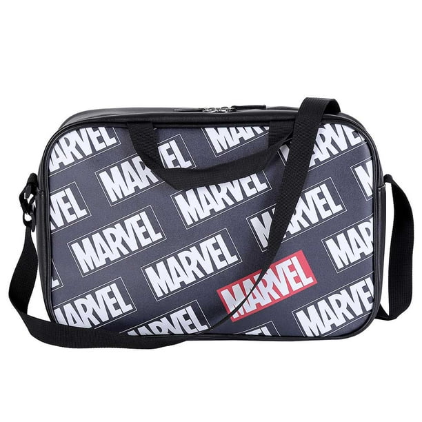  MINISO  Marvel  Crossbody Bag  Party Sling  Bag  for Woman Men 