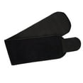 thumbnail image 1 of Entrenador de Cintura para Mujer, Recortador de Peso, Cinturón Más Delgado, Corsé de Látex, Moldeador de Cuerpo para Entrenamiento de Gimnas - XL negro Baoblaze Entrenador de cintura para mujer, 1 of 8
