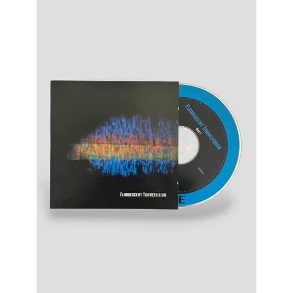 Fluorescent Tunnelvision / Various