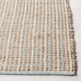 thumbnail image 3 of Safavieh Cape Cod Ivana Braided Stripes Area Rug, 3 of 7