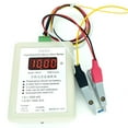 thumbnail image 2 of Portable YMC01 DC Milliohm Meter for Accurate Low Resistance Measurements, 2 of 10