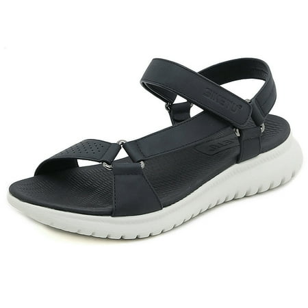 

Womens Sandals Shoes Comfort Walking with Non Slip on Casual Summer Beach Shoes A7
