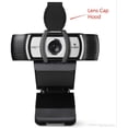 thumbnail image 2 of Webcam Privacy Shutter Protection Logitech HD Pro Webcam C920 / C930e / C922 / C922x Pro Stream Webcam Lens Cover Cover, 2 of 3
