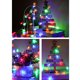 thumbnail image 4 of Teissuly 3Meters 20LED Christmas Snowflake String Lights Winter Fairyland Home Decor Teissuly WER202310162176, 4 of 9
