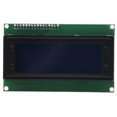 thumbnail image 1 of Lcd Display, Corrosion-Resistant Durable Hard Pcb Board Wear-Resistant Lcd Module, Diy Maker Project For Home Animation, 1 of 8