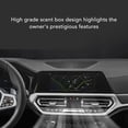thumbnail image 4 of Car Air Freshener Refill Long Lasting Purification Car Perfume Diffuser for 5 Series G30 G31 2016 to 2023, 4 of 7