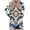 ☃236-Blue, variant on Xuyuer Womens Long Sleeve Shirts Western T-Shirt Summer Casual Fashion Slim Fit Hooded Y2k Tops Tee 2026