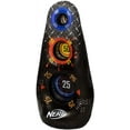 thumbnail image 4 of NERF Inflatable Target, 4? Tall Practice Device - 3 Score Zones, Water Filled Base - Great for Outdoor & Indoor Play, 4 of 5