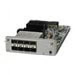 UPC: 0882658486289 | Cisco 8-Port 10 Gigabit Ethernet Network Module – expansion module – 8 ports