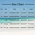thumbnail image 3 of Arnsht Biker Shorts Women with Pockets High Waisted Stretch Underpants Workout Spandex Tummy Control Gym Running Yoga Shorts White XXL, 3 of 9