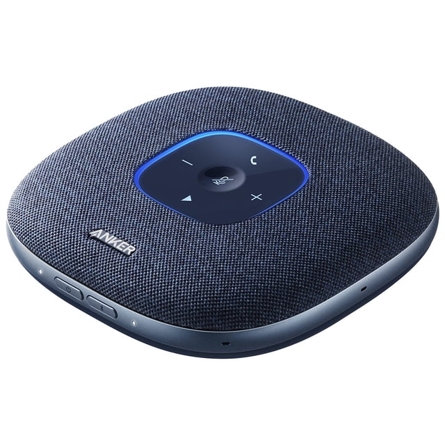 Altavoz Bluetooth Anker PowerConf S3 Blue 6 Micrófono