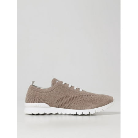 

Kiton Sneakers Men Beige Men