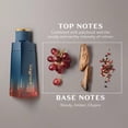thumbnail image 4 of Eau de toilette Cologne O Boticário Malbec Flame, 100 ml, para hombre, 4 of 6