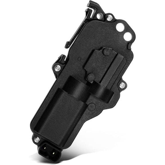 A-Premium Door Lock Actuator Motor Replacement for Ford F-150 F-250 F-350 Super Duty Excursion Expedition Five Hundred Freestar Freestyle Mustang Taurus Ranger Lincoln Mazda Mercury Right Side