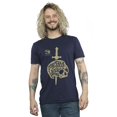 thumbnail image 2 of Netflix T-Shirt Homme The Witcher Joyeux Noël Sorcier, 2 of 3