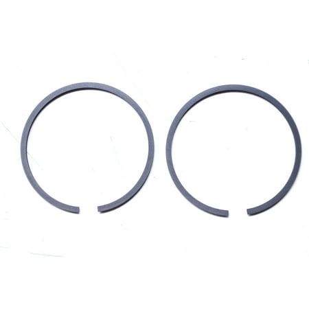 0.5' Piston - Piston Ring 0.5 Qty 2