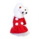thumbnail image 2 of onlyliua Liquidación de Rebajas de Hoy Nueva y Bonita Falda para Perro Mascota, La Falda de Lana para Perro Pomerania Bichon Se Mantiene Abierta, 2 of 6
