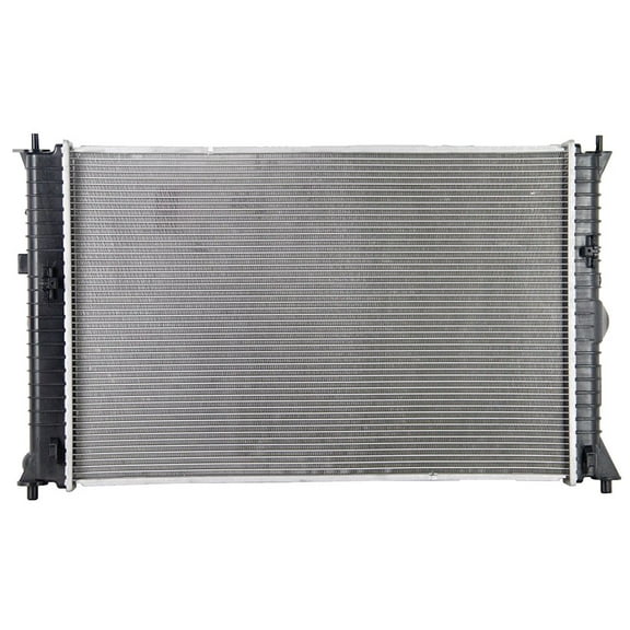 OSC 13187 Radiator