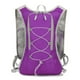 thumbnail image 2 of Mochila Deportiva Impermeable | Bolsa de Nailon Resistente para Correr y Ciclismo con Gran Capacidad, Almacenamiento Multicapa, Tiras Reflectantes, Silbato, Ligera y Transpirable para Viajes y Sender, 2 of 6