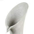 thumbnail image 4 of LuxenHome Polyresin Four Tiered Classical Columns Patio Fountain, 4 of 9