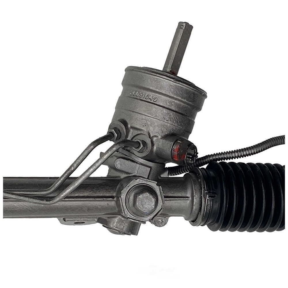 MAVAL 95455M Reman Rack & Pinion Assembly