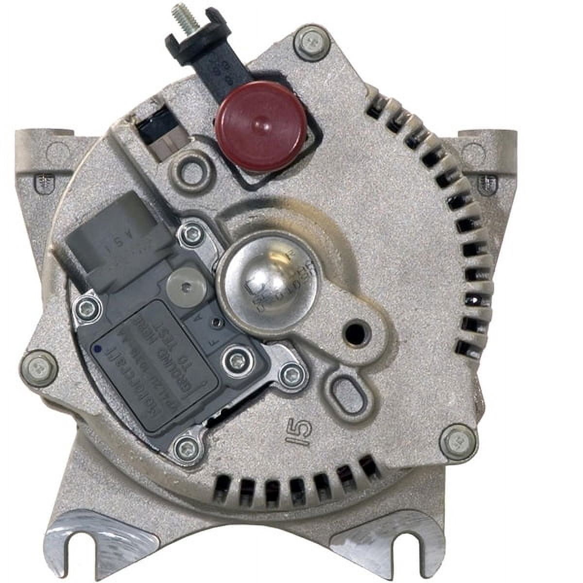 ACDelco Gold 335-1199 Alternator Fits select: 2007-2008 FORD F150, 2005-2008 FORD F250