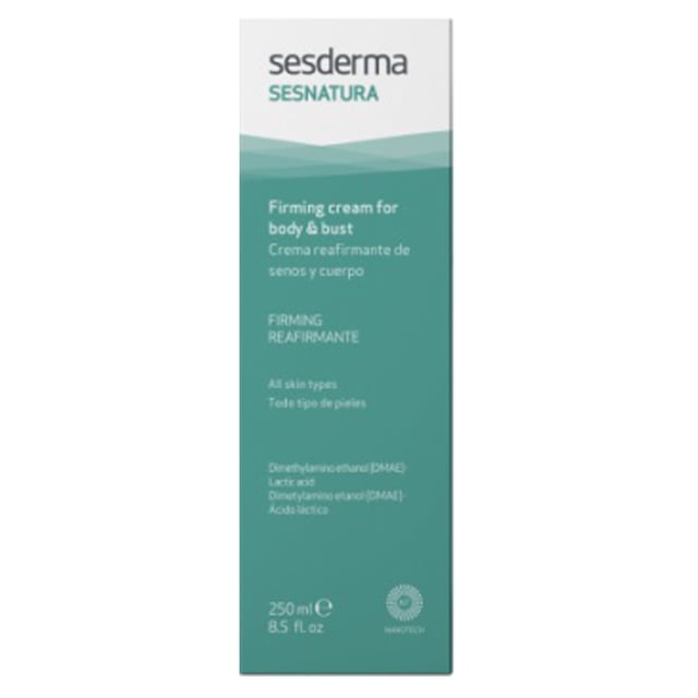 SESNATURA CREMA REAFIRMANTE Sesderma 40000174