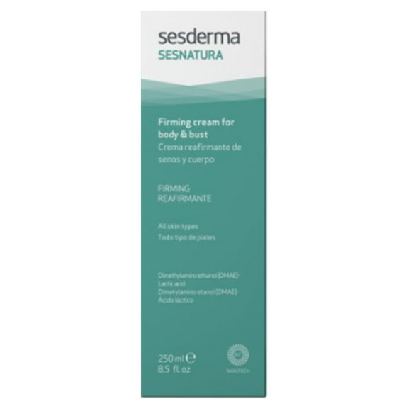 SESNATURA CREMA REAFIRMANTE SESDERMA 40000174