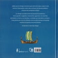 thumbnail image 2 of Libro ¡vikingos! Tapa Blanda, Autor Vincent Carpentier, Editorial Nordica Libros, 2 of 2