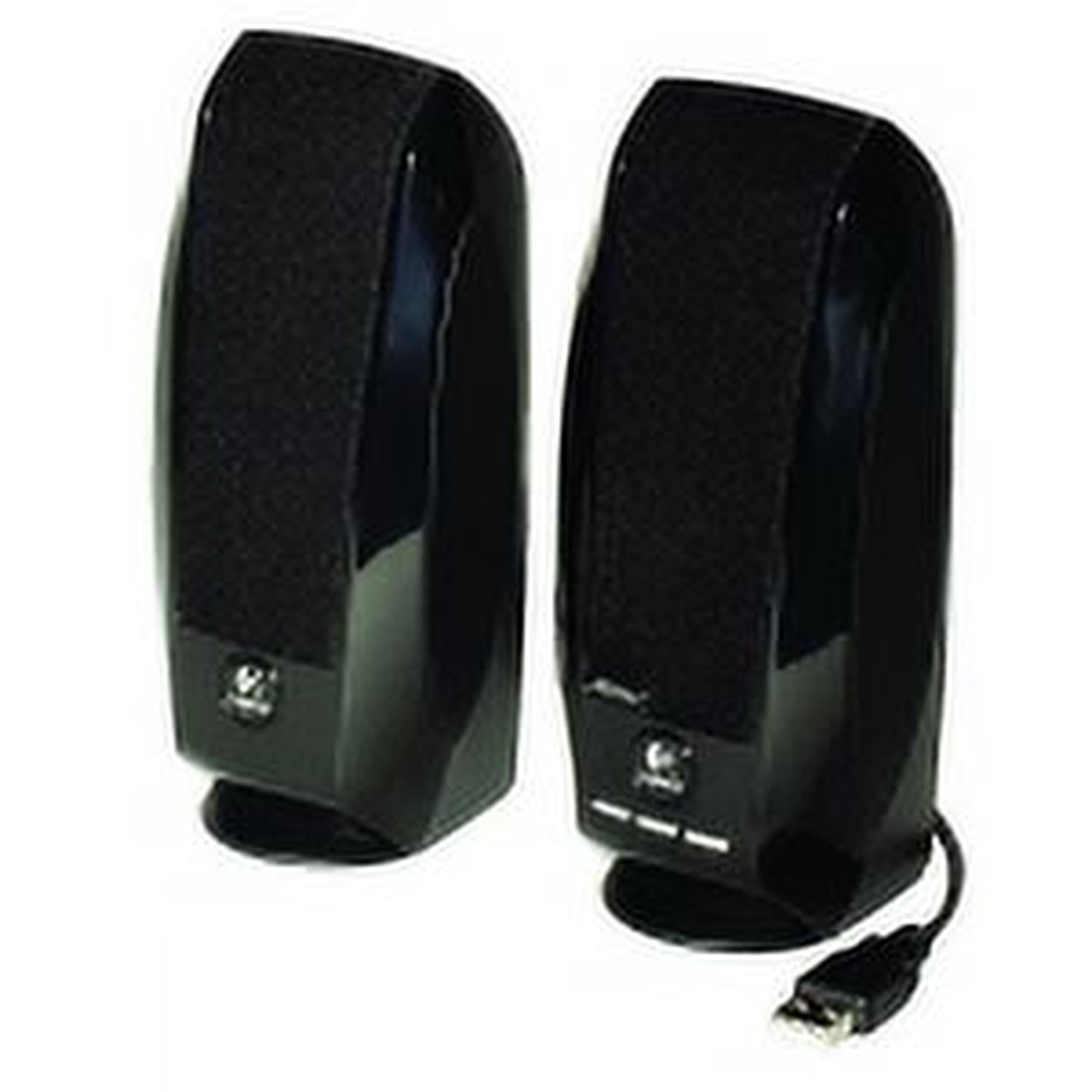 Logitech S150 USB Speakers with Digital Sound