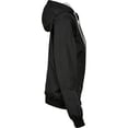 thumbnail image 3 of Build Your Brand Womens Windrunner Jacket, 3 of 4