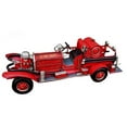 thumbnail image 2 of Cheungs JA-0100 Décor de Table Camion de Pompiers 1920, 2 of 4