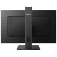 thumbnail image 3 of Restored Philips 242S1AE 27" 16:9 Full HD IPS WLED LCD Monitor, Black (Refurbished), 3 of 5