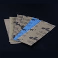 thumbnail image 4 of OUNONA Fine Modelling Sandpaper Sandpaper Assortment Assorted Color for Automotive Repair and Plastic 54pcs, 4 of 8