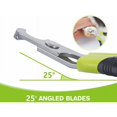 thumbnail image 3 of Professional Cat Claw Scissors, Puppy Rabbit Birds and Nail Scissors for Small Animals, Stainless Steel Curved Nail Scissors, Portable Claw Scissors, C, 3 of 3