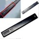 thumbnail image 2 of 4PCS Car Roof Rack Bars Hole Top Moulding Clip For Suzuki SWIFT Roof Rack Bars Hole Top Clip Cover 78132-68L01 Accessories, 2 of 5