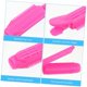 thumbnail image 3 of 6 rulos sin calor con pinzas para cabello corto y flequillo, rizadores voluminizadores para mujer, 3 of 5