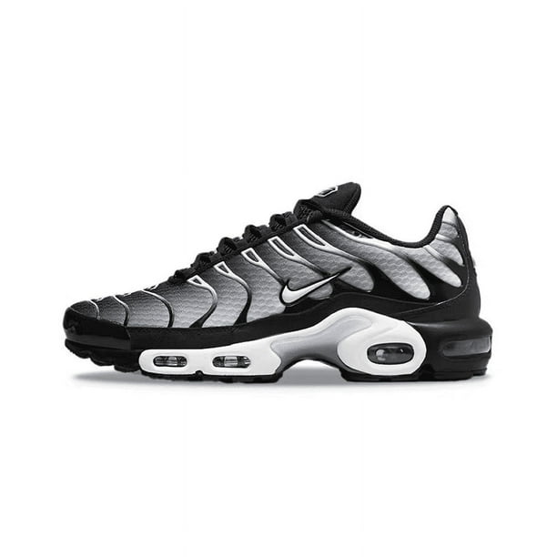 Nike Air Max Plus Zapatillas deportivas para hombre y mujer para exteriores Zapatillas de deporte de moda Zapatillas para correr Zapatillas