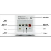 Verizon CR1000 Wireless Gateway