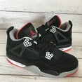 thumbnail image 3 of New - Air Jordan 4 Retro Bred, 3 of 5