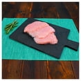 thumbnail image 3 of Milanesas de Pechuga de Pavo Dos Familias Congelada Natural 500 g, 3 of 6