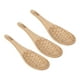 thumbnail image 2 of Juego de Cucharas de Madera Cubiertos de Vajilla de Cocina 3 Cucharas ANGGREK  Otros, 2 of 8