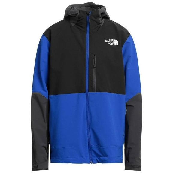 The North Face Mens Hybrid Soft Shell Jacket